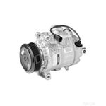 DENSO A/C Compressor - DCP02063 - Air Conditioning Part - Genuine DENSO OE Part