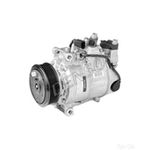 Denso Air Con Compressor (DCP02065) Fits: Audi
