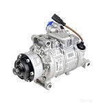 DENSO A/C Compressor - DCP02108 - Air Conditioning Part - Genuine DENSO OE Part