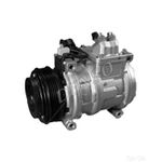 DENSO A/C Compressor - DCP05003 - Air Conditioning Part - Genuine DENSO OE Part