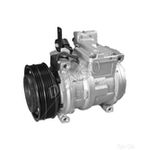 DENSO A/C Compressor - DCP05006 - Air Conditioning Part - Genuine DENSO OE Part