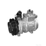 DENSO A/C Compressor - DCP05007 - Air Conditioning Part - Genuine DENSO OE Part
