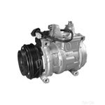 DENSO A/C Compressor - DCP05008 - Air Conditioning Part - Genuine DENSO OE Part