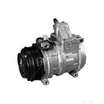 DENSO A/C Compressor - DCP05009 - Air Conditioning Part - Genuine DENSO OE Part