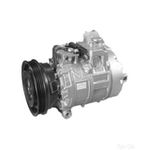 DENSO A/C Compressor - DCP05013 - Air Conditioning Part - Genuine DENSO OE Part