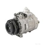 DENSO A/C Compressor - DCP05014 - Air Conditioning Part - Genuine DENSO OE Part