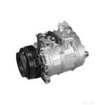 DENSO A/C Compressor - DCP05015 - Air Conditioning Part - Genuine DENSO OE Part