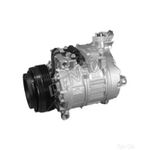 DENSO A/C Compressor - DCP05016 - Air Conditioning Part - Genuine DENSO OE Part