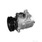 DENSO A/C Compressor - DCP05017 - Air Conditioning Part - Genuine DENSO OE Part