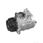 DENSO A/C Compressor - DCP05018 - Air Conditioning Part - Genuine DENSO OE Part