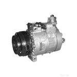 DENSO A/C Compressor - DCP05019 - Air Conditioning Part - Genuine DENSO OE Part