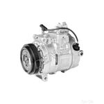 DENSO A/C Compressor - DCP05021 - Air Conditioning Part - Genuine DENSO OE Part