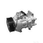 DENSO A/C Compressor - DCP05022 - Air Conditioning Part - Genuine DENSO OE Part