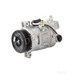 DENSO A/C Compressor - DCP05026 - Air Conditioning Part - Genuine DENSO OE Part