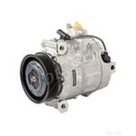 DENSO A/C Compressor - DCP05032 - Air Conditioning Part - Genuine DENSO OE Part