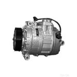 DENSO A/C Compressor - DCP05038 - Air Conditioning Part - Genuine DENSO OE Part