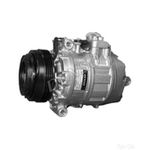 DENSO A/C Compressor - DCP05039 - Air Conditioning Part - Genuine DENSO OE Part