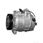 DENSO A/C Compressor - DCP05042 - Air Conditioning Part - Genuine DENSO OE Part