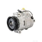 DENSO A/C Compressor - DCP05045 - Air Conditioning Part - Genuine DENSO OE Part
