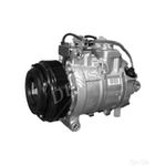 DENSO A/C Compressor - DCP05050 - Air Conditioning Part - Genuine DENSO OE Part