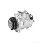 DENSO A/C Compressor - DCP05061 - Air Conditioning Part - Genuine DENSO OE Part