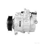 Denso Air Con Compressor (DCP05062) Fits: BMW