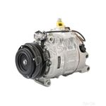 DENSO A/C Compressor - DCP05076 - Air Conditioning Part - Genuine DENSO OE Part