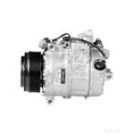DENSO A/C Compressor - DCP05077 - Air Conditioning Part - Genuine DENSO OE Part