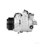 DENSO A/C Compressor - DCP05078 - Air Conditioning Part - Genuine DENSO OE Part