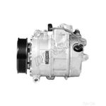 DENSO A/C Compressor - DCP05079 - Air Conditioning Part - Genuine DENSO OE Part