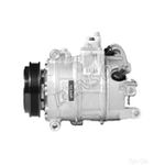 DENSO A/C Compressor - DCP05080 - Air Conditioning Part - Genuine DENSO OE Part