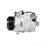 DENSO A/C Compressor - DCP05081 - Air Conditioning Part - Genuine DENSO OE Part