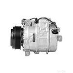 DENSO A/C Compressor - DCP05083 - Air Conditioning Part - Genuine DENSO OE Part