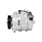 DENSO A/C Compressor - DCP05084 - Air Conditioning Part - Genuine DENSO OE Part