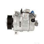 DENSO A/C Compressor - DCP05089 - Air Conditioning Part - Genuine DENSO OE Part