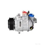 DENSO A/C Compressor - DCP05090 - Air Conditioning Part - Genuine DENSO OE Part