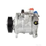 DENSO A/C Compressor - DCP05091 - Air Conditioning Part - Genuine DENSO OE Part