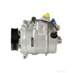 DENSO A/C Compressor - DCP05092 - Air Conditioning Part - Genuine DENSO OE Part