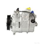 DENSO A/C Compressor - DCP05094 - Air Conditioning Part - Genuine DENSO OE Part