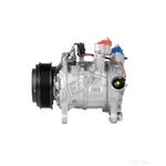 DENSO A/C Compressor - DCP05095 - Air Conditioning Part - Genuine DENSO OE Part
