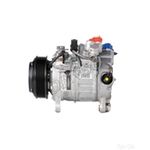 DENSO A/C Compressor - DCP05096 - Air Conditioning Part - Genuine DENSO OE Part