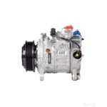 DENSO A/C Compressor - DCP05097 - Air Conditioning Part - Genuine DENSO OE Part