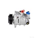 DENSO A/C Compressor - DCP05098 - Air Conditioning Part - Genuine DENSO OE Part