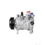 DENSO A/C Compressor - DCP05099 - Air Conditioning Part - Genuine DENSO OE Part