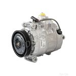 DENSO A/C Compressor - DCP05107 - Air Conditioning Part - Genuine DENSO OE Part