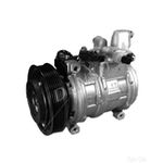 DENSO A/C Compressor - DCP06003 - Air Conditioning Part - Genuine DENSO OE Part