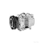 DENSO A/C Compressor - DCP09006 - Air Conditioning Part - Genuine DENSO OE Part