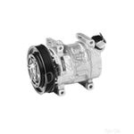 DENSO A/C Compressor - DCP09008 - Air Conditioning Part - Genuine DENSO OE Part