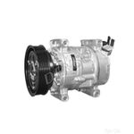 DENSO A/C Compressor - DCP11008 - Air Conditioning Part - Genuine DENSO OE Part