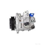 DENSO A/C Compressor - DCP11010 - Air Conditioning Part - Genuine DENSO OE Part